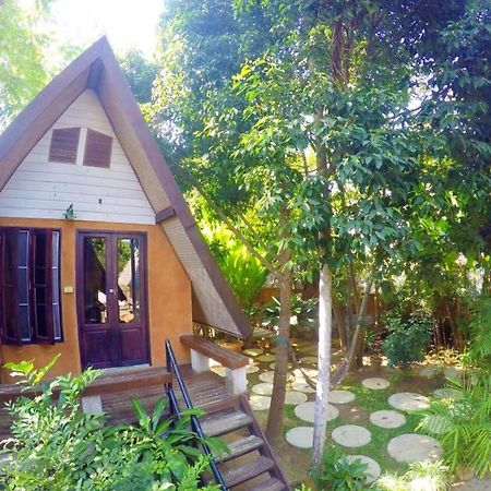 Breeze Of Pai Guesthouse Εξωτερικό φωτογραφία