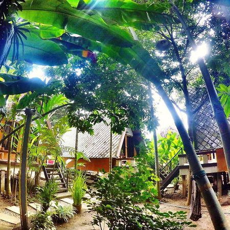 Breeze Of Pai Guesthouse Εξωτερικό φωτογραφία