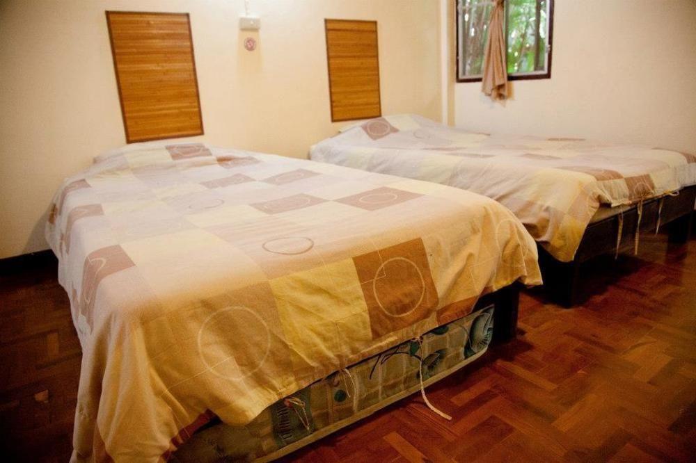 Breeze Of Pai Guesthouse Εξωτερικό φωτογραφία