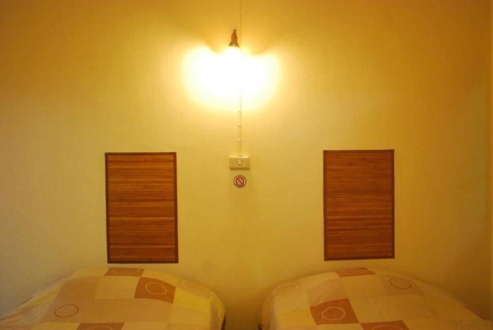 Breeze Of Pai Guesthouse Εξωτερικό φωτογραφία