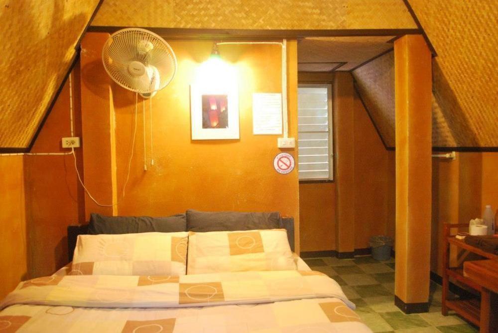 Breeze Of Pai Guesthouse Εξωτερικό φωτογραφία