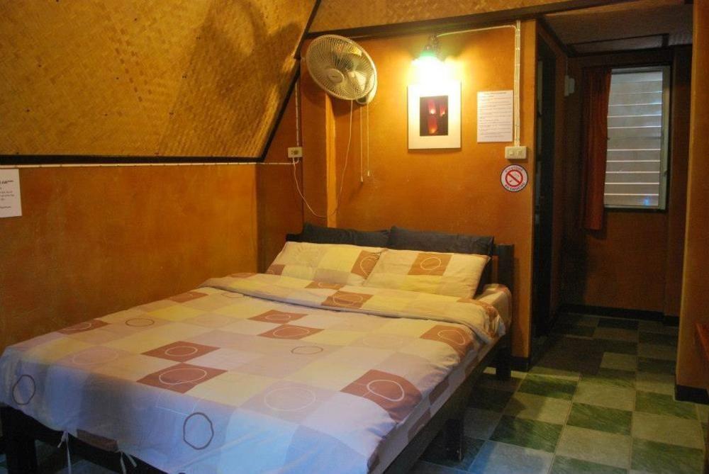 Breeze Of Pai Guesthouse Εξωτερικό φωτογραφία