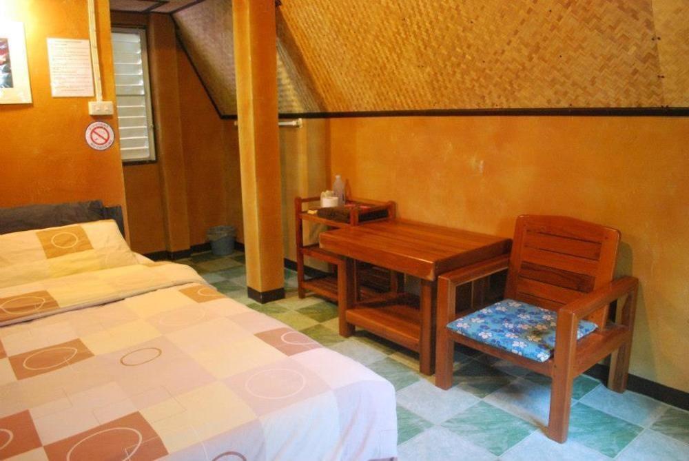 Breeze Of Pai Guesthouse Εξωτερικό φωτογραφία