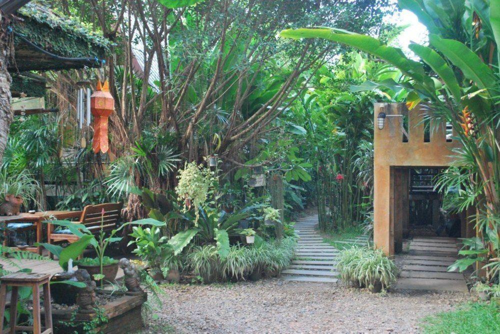 Breeze Of Pai Guesthouse Εξωτερικό φωτογραφία