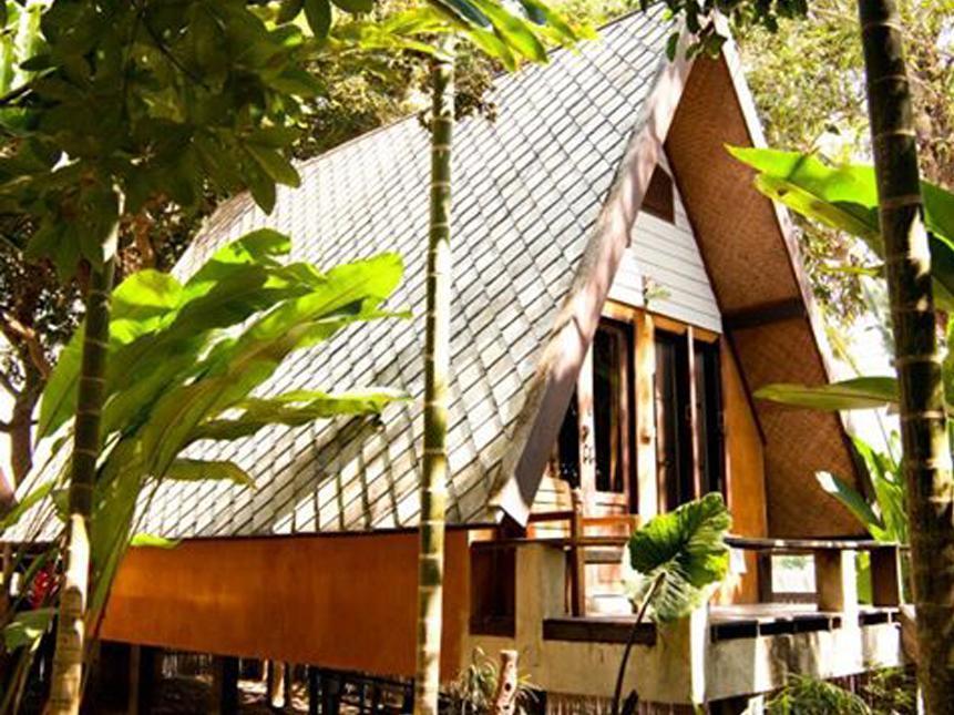 Breeze Of Pai Guesthouse Εξωτερικό φωτογραφία