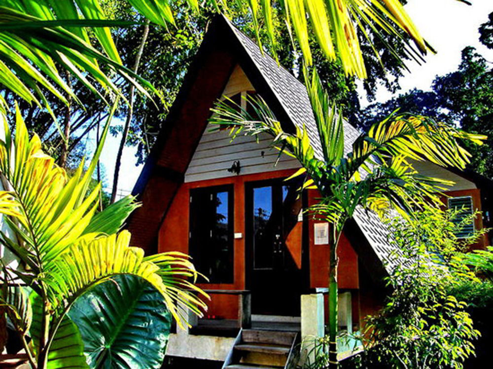Breeze Of Pai Guesthouse Εξωτερικό φωτογραφία
