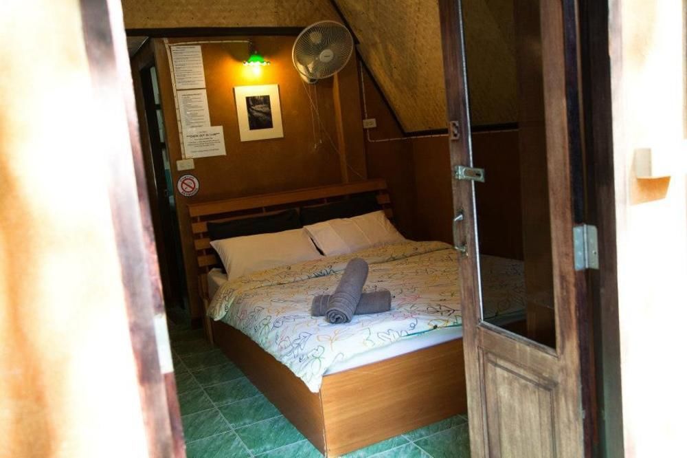 Breeze Of Pai Guesthouse Εξωτερικό φωτογραφία