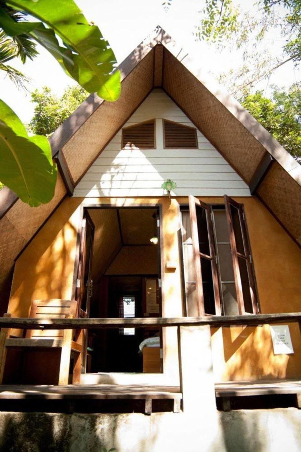 Breeze Of Pai Guesthouse Εξωτερικό φωτογραφία