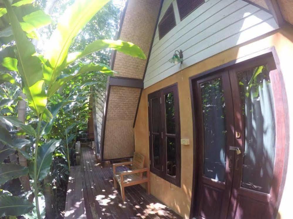 Breeze Of Pai Guesthouse Εξωτερικό φωτογραφία