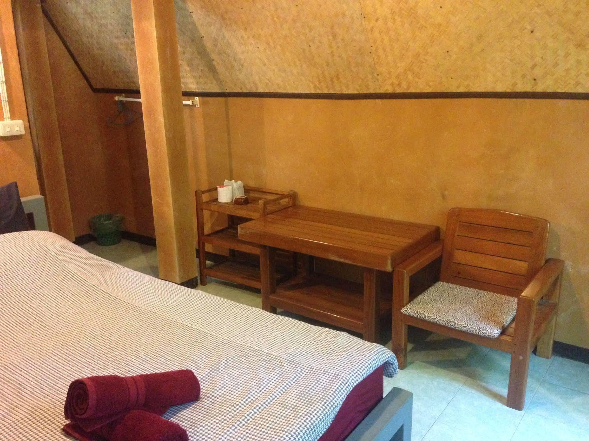Breeze Of Pai Guesthouse Εξωτερικό φωτογραφία
