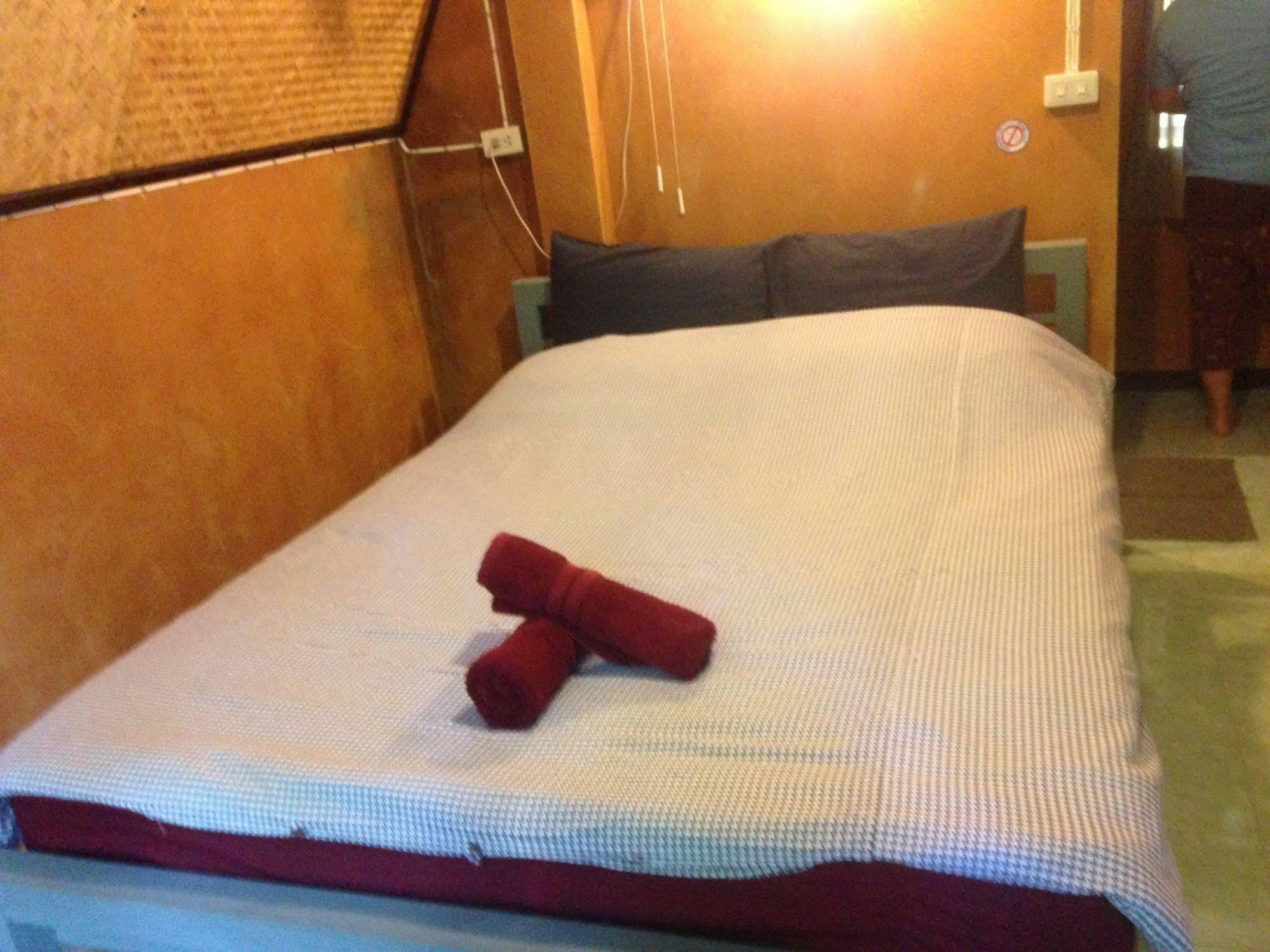 Breeze Of Pai Guesthouse Εξωτερικό φωτογραφία