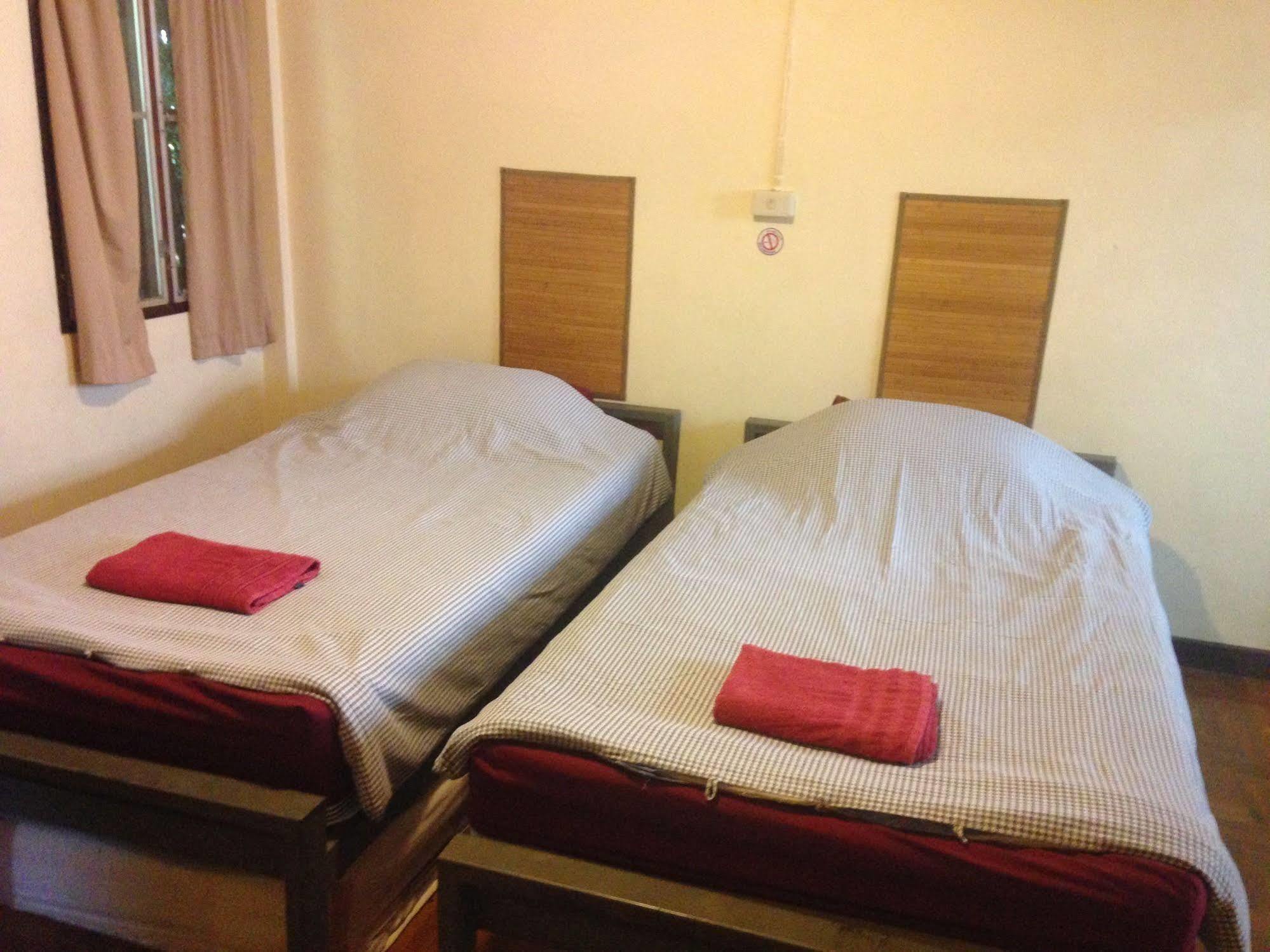 Breeze Of Pai Guesthouse Εξωτερικό φωτογραφία