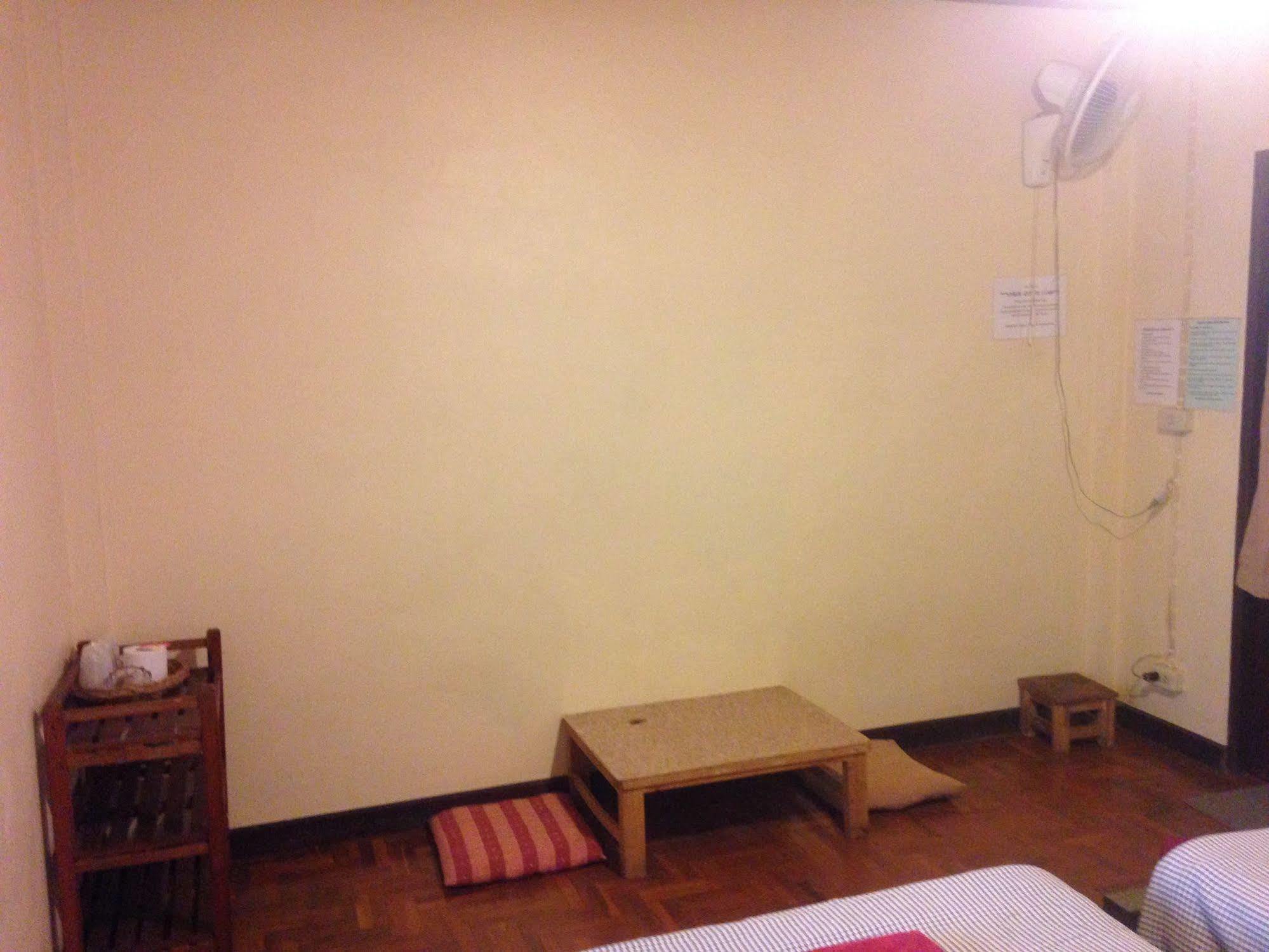 Breeze Of Pai Guesthouse Εξωτερικό φωτογραφία