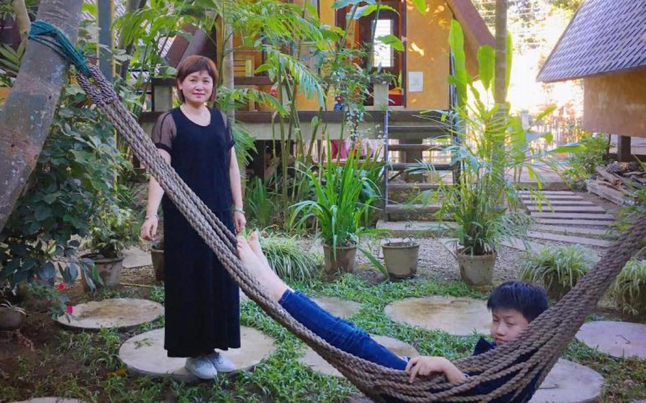 Breeze Of Pai Guesthouse Εξωτερικό φωτογραφία